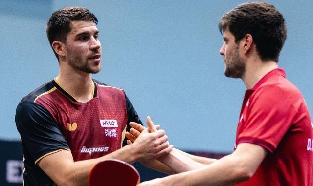 中国队鏖战法国队，奥恰洛夫高光表现