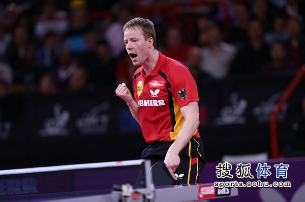 中国队鏖战法国队，奥恰洛夫高光表现